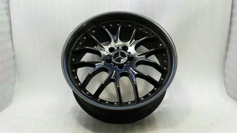 Mercedes CL W216 Alloy Wheel alloy rim 20x8.5J NOT ORIGINAL