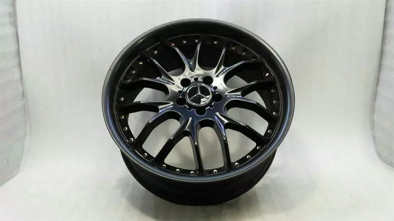 Mercedes CL W216 Alloy Wheel alloy rim 20x8.5J NOT ORIGINAL