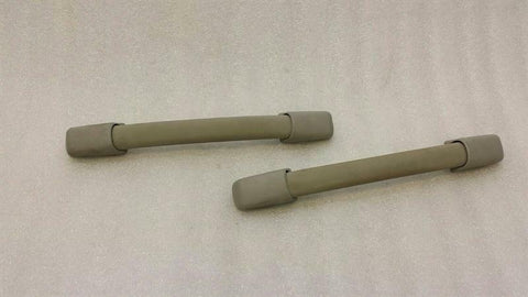 MERCEDES CL W216 OLD HANDLE A2158101051 ROOF HANDLE LEATHER LEATHER
