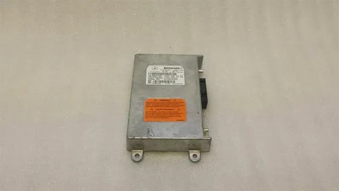 Mercedes CL W216 Linguatronic Control Unit A20482085 Voice Control Module Phone