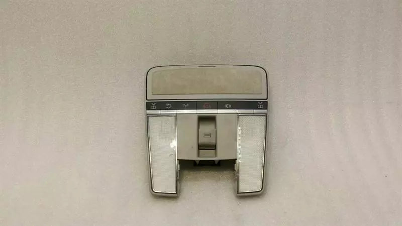 Mercedes CL W216 Dome Light A2168204685 Interior Light Interior Light ALCANTARA
