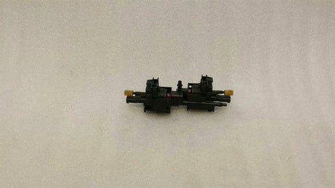 Mercedes CL W216 Heater Valve A2168000315 Heating Valve