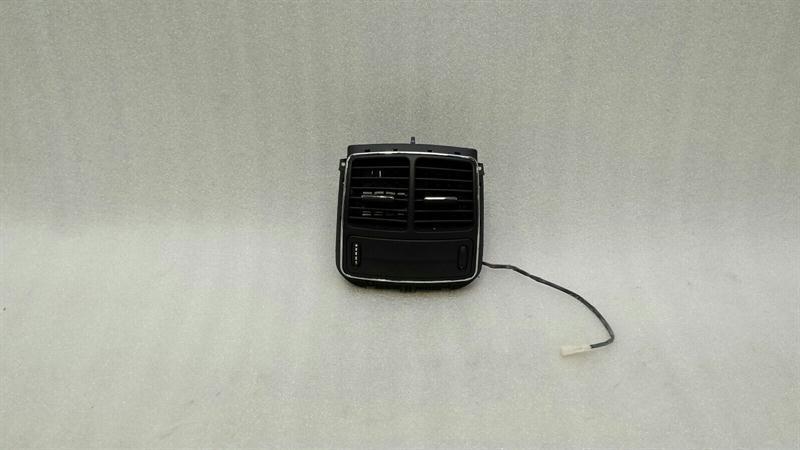 Mercedes CLS W219 rear air vent A2118302154 ventilation nozzle ventilation grille rear