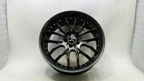 Mercedes CL W216 Alloy Wheel alloy rim 20x8.5J NOT ORIGINAL