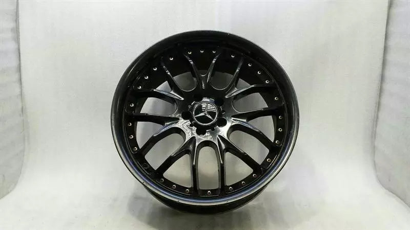 Mercedes CL W216 Alloy Wheel alloy rim 20x8.5J NOT ORIGINAL