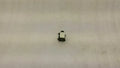 Mercedes CL W216 Crash Sensor A0038202826 Impact Sensor SRS