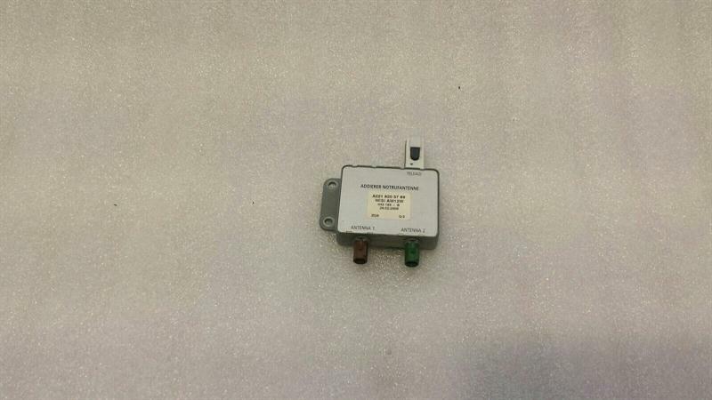 Mercedes CL W216 W221 W222 W207 Aerial / Antenna A2218203789 Antenna