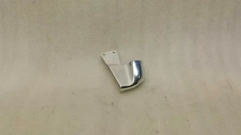 Mercedes CL W216 Chrome Door Bezel Left A2166730138 LEFT DOOR CHROME MOLDING