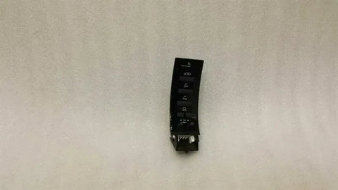 Mercedes CL W216 switch block A2218703979 switch block faulty