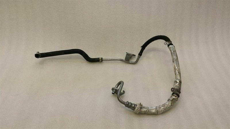 Mercedes CL63 AMG W216 W221 Power Line A2214603424 Power Steering Pants M156 V8