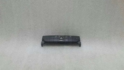 Mercedes CLS W219 switch block A2118218358 switch block
