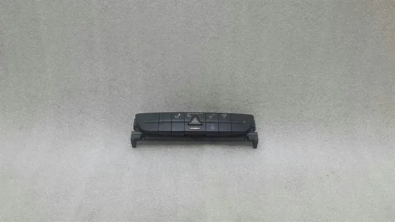 Mercedes CLS W219 switch block A2118218358 switch block