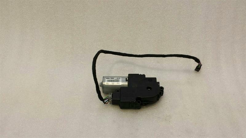 Mercedes CL W216 Sun Roof Engine A2168200042 Sunroof Motor Roof