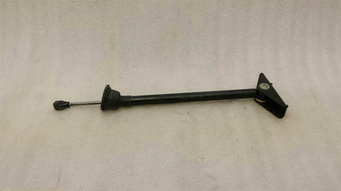 Mercedes CL W216 Left Door Check A2167200216 Tower Brake Left