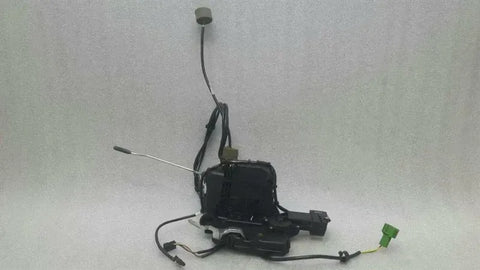 Mercedes CLS W219 FRH door lock A2197200835 door lock front right keyless go