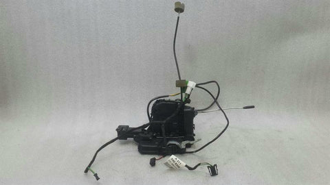 Mercedes CLS W219 FLH door lock A2197200935 door lock front left keyless GO