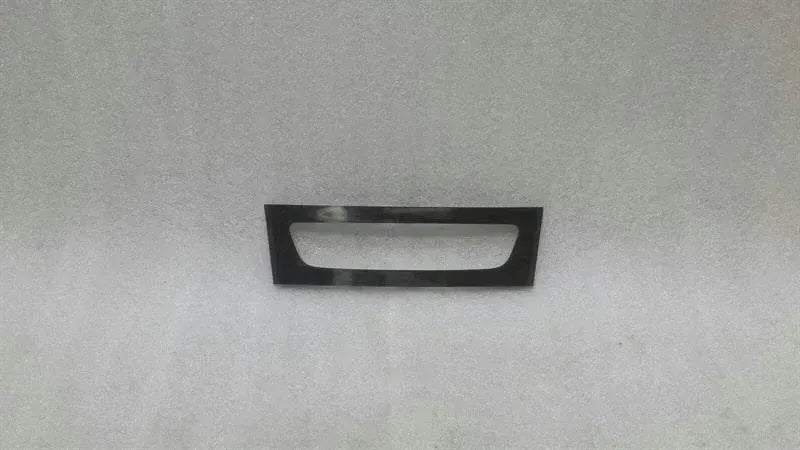 Mercedes CLS W219 Kinematic Veneer A2196801039 Console Wood Strip