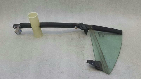 Mercedes CLS W219 Left 1/4 Glass A2197300955 Door Glass 1/4 Rear Left