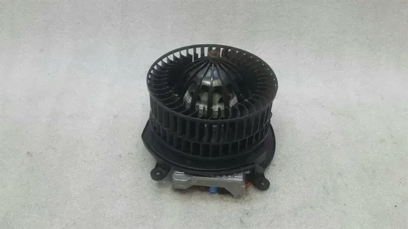 Mercedes CLS W219 RHD Heater Blower A2118301008 Right Hand Drive Resistor