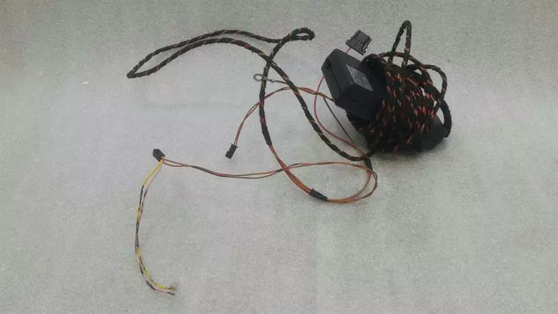 Mercedes CLS W219 IPOD MODULE B67824232 INTERFACE CONTROL UNIT