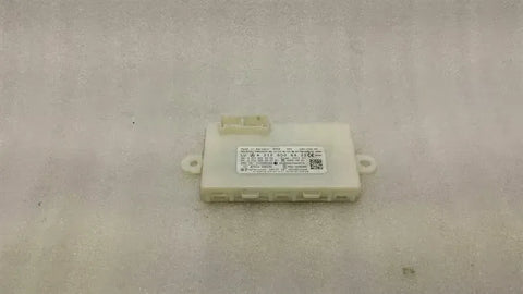 Mercedes E Class W212 Keyless Go Module A2129005422 Kessy Control Unit