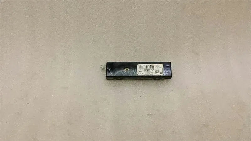 Mercedes E Class W212 Aerial / Antenna A2129054903 Antenna Booster