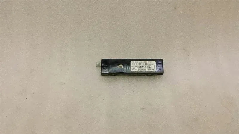 Mercedes E Class W212 Aerial / Antenna A2129054903 Antenna Booster
