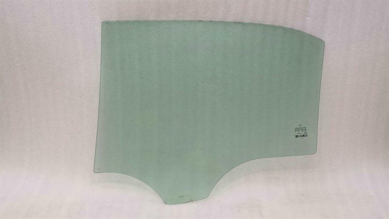 Mercedes E Class W212 Right Rear Door Glass A2127350210 Door Window Rear Right.