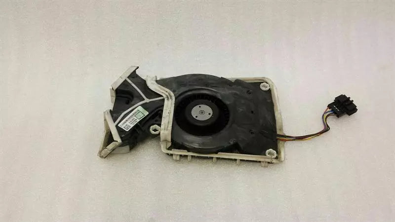 Mercedes E Class W212 Heater Blower A2048300008 Engine Heater Fan Rear