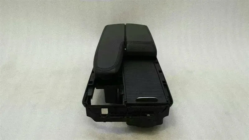 Mercedes E Class W212 E63 AMG armrest A2126800439 centre armrest armrest RHD