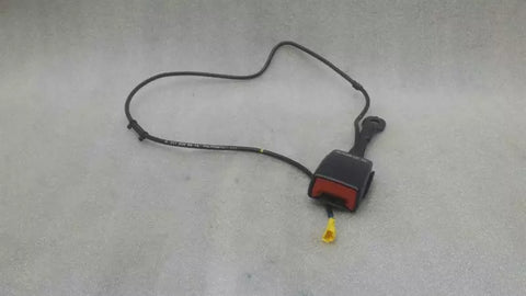 Mercedes CLS W219 belt buckle belt right A2118602469 belt buckle