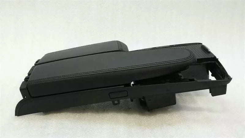 Mercedes E Class W212 E63 AMG armrest A2126800439 centre armrest armrest RHD