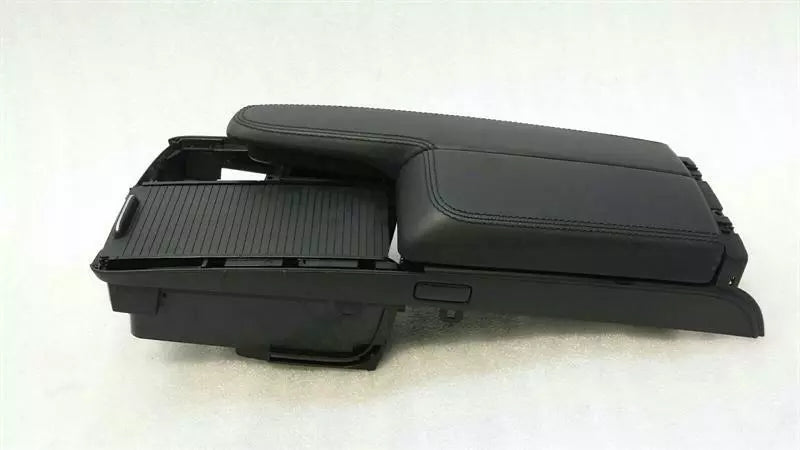 Mercedes E Class W212 E63 AMG armrest A2126800439 centre armrest armrest RHD