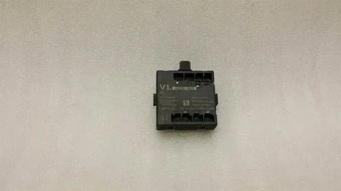 Mercedes E Class W212 FLH door module A2129004014 door control unit front left