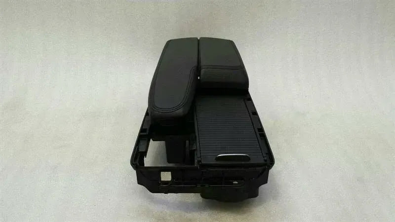 Mercedes E Class W212 E63 AMG armrest A2126800439 centre armrest armrest RHD