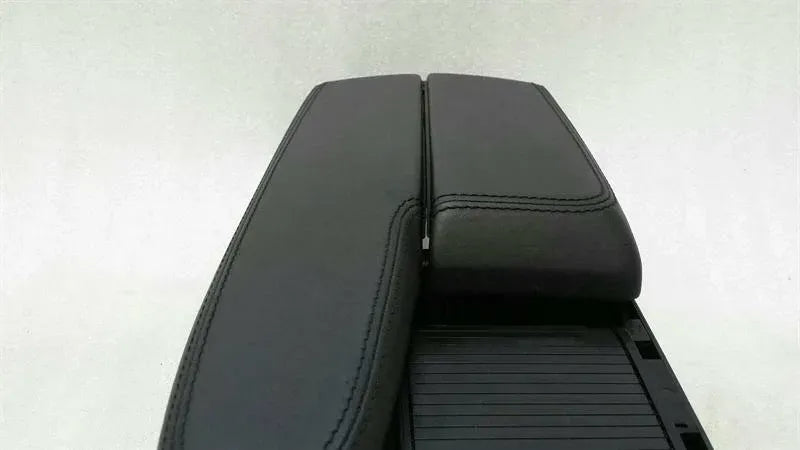 Mercedes E Class W212 E63 AMG armrest A2126800439 centre armrest armrest RHD