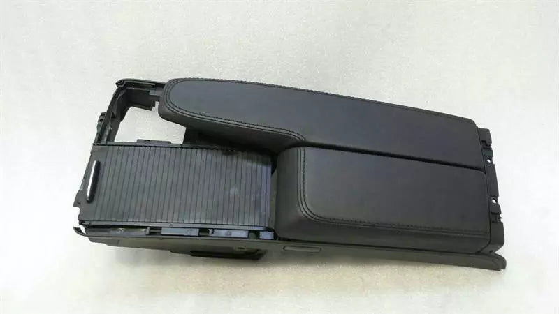 Mercedes E Class W212 E63 AMG armrest A2126800439 centre armrest armrest RHD