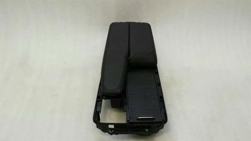 Mercedes E Class W212 E63 AMG armrest A2126800439 centre armrest armrest RHD
