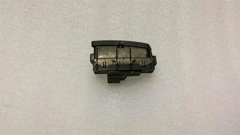 Mercedes W212 Right Door Lock Switch A2049058402 Door Lock Switch Right