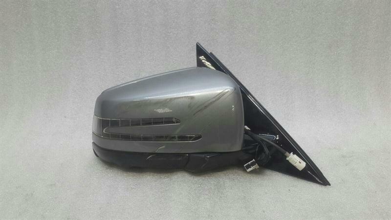 Mercedes E Class W212 Right Door Mirror A2128106600 Rear View Mirror Right LED 360°