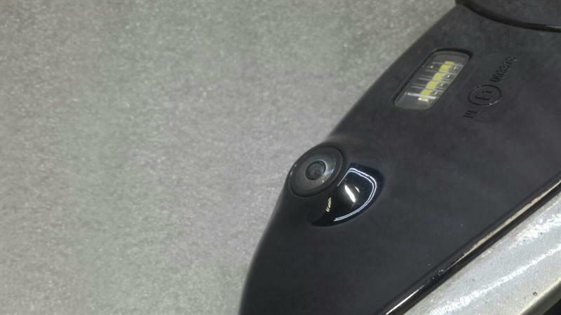 Mercedes E Class W212 Right Door Mirror A2128106600 Rear View Mirror Right LED 360°