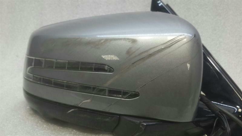 Mercedes E Class W212 Right Door Mirror A2128106600 Rear View Mirror Right LED 360°