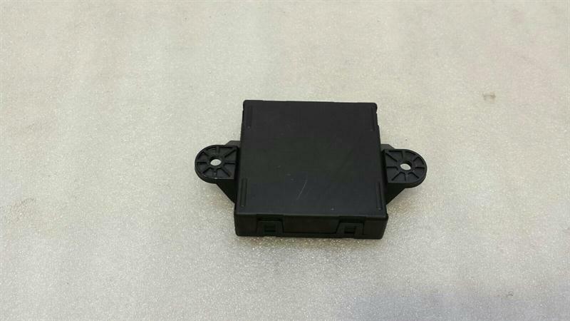 Mercedes E Class W212 Rear Left Door Module A2129004114 Door Control Unit Left