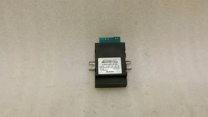 Mercedes W212 Fuel Pump Module A0009003500 Fuel Pump Control Unit AMG