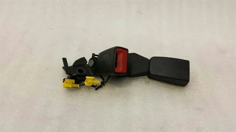 Mercedes E Class W212 Belt Buckle A2128600469 Belt Buckle Right