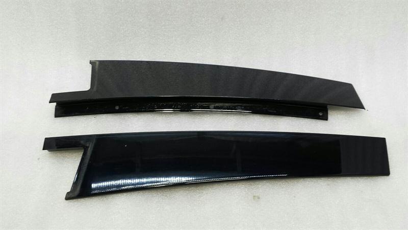 Mercedes E Class W212 B Post Cover A2126900387 B Pillar Strip
