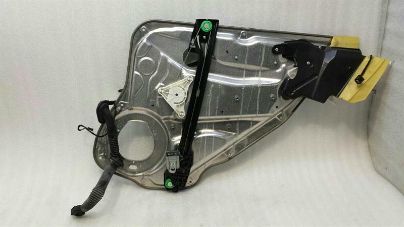 Mercedes E Class W212 Door Winder A2127301779 Window Regulator Rear Left