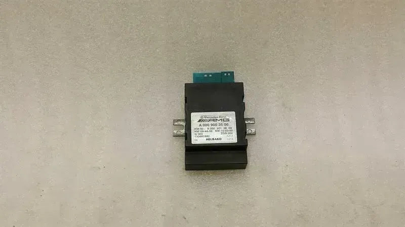 Mercedes W212 Fuel Pump Module A0009003500 Fuel Pump Control Unit AMG