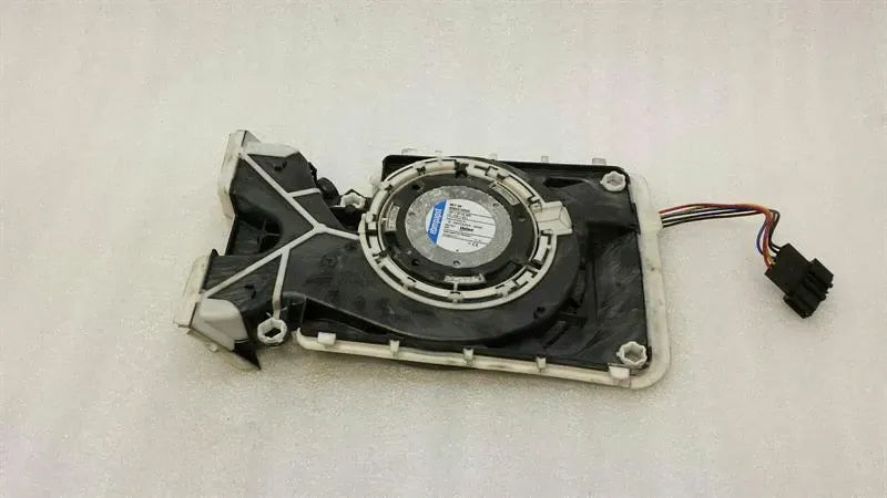 Mercedes E Class W212 Heater Blower A2048300008 Engine Heater Fan Rear