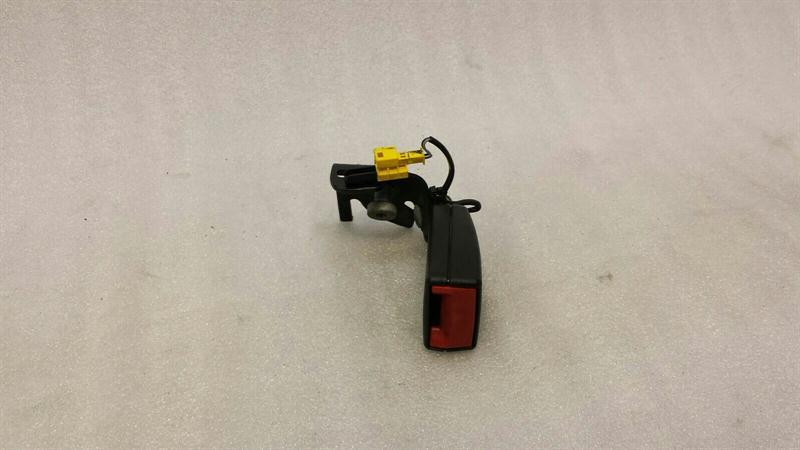 Mercedes E Class W212 Belt Buckle A2128601969 Belt Lock Left